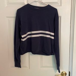 Brandy Melville Long Sleeve Tee